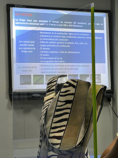Foto Autoescuela Velox La Cuesta
