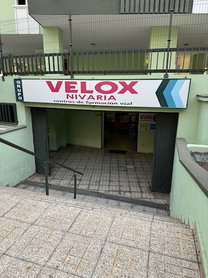 Foto Autoescuela Velox Nivaria - Tomecano