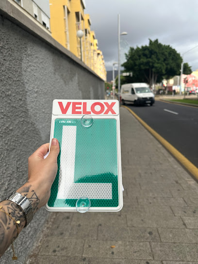Foto Autoescuela Velox Ofra