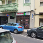 Autoescuela Velox Parque (Santa Cruz de Tenerife)