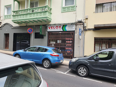 Foto Autoescuela Velox Parque