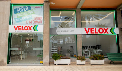 Foto Autoescuela Velox Tres de Mayo