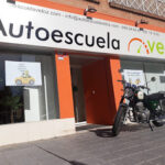 Autoescuela Veloz (Guadalajara)