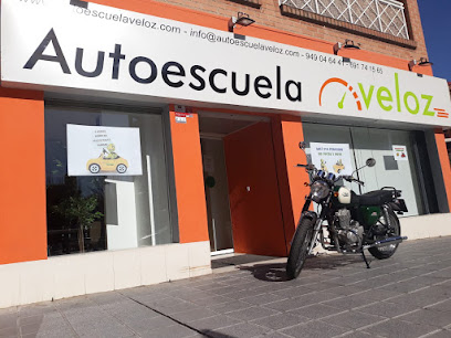 Foto Autoescuela Veloz