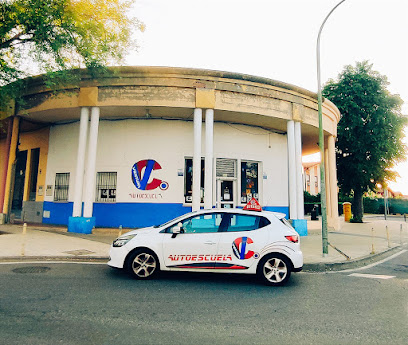 Foto Autoescuela Ventura