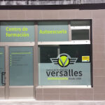 Autoescuela Versalles (Avilés)