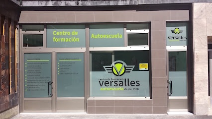 Foto Autoescuela Versalles