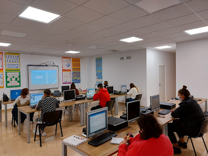 Foto AUTOESCUELA VIA 16