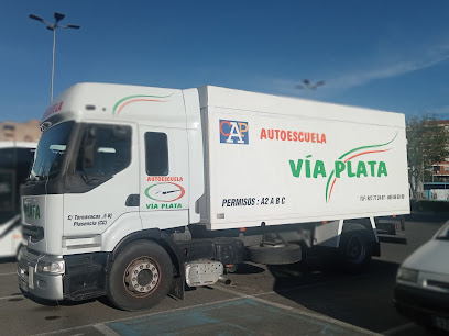 Foto Autoescuela Via Plata