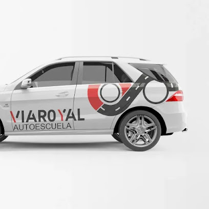 Foto Autoescuela Via Royal