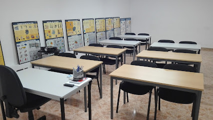 Foto Autoescuela Vial 08