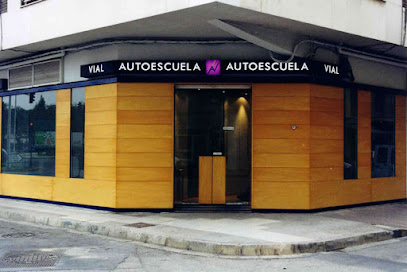 Foto Autoescuela Vial Albacete