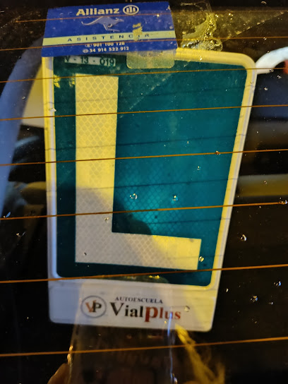 Foto Autoescuela Vial Plus