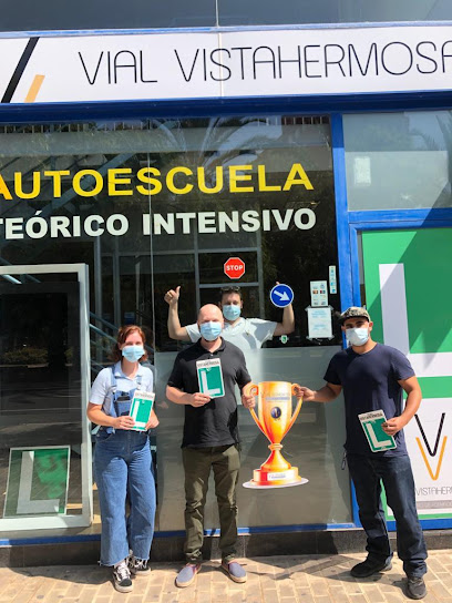 Foto Autoescuela Vial Vistahermosa