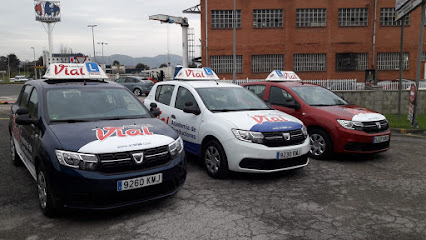 Foto Autoescuela Vial