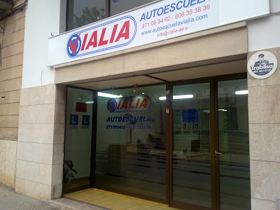 Foto Autoescuela Vialia