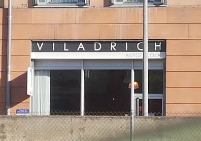 Foto Autoescuela Viladrich