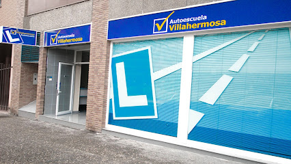 Foto Autoescuela Villahermosa,