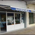 Autoescuela VILLAMURIEL (Villamuriel de Cerrato