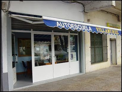 Foto Autoescuela VILLAMURIEL
