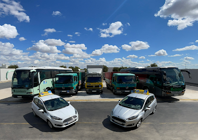 Foto Autoescuela Villaverde