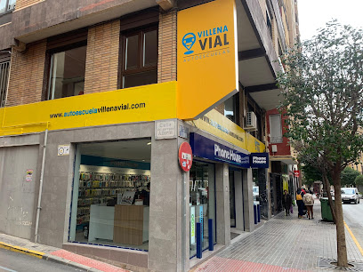 Foto Autoescuela Villena Vial S.L