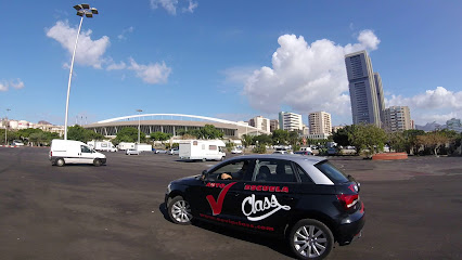 Foto Autoescuela VIP