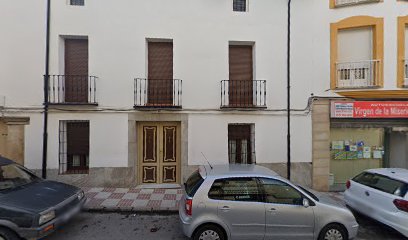 Foto Autoescuela Virgen de la Misericordia
