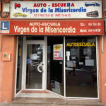 Autoescuela Virgen de la Misericordia (Úbeda)