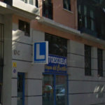 Autoescuela Virgen del Castillo (Madrid)