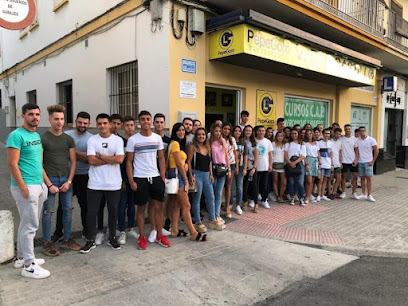 Foto Autoescuela Virgen del Castillo