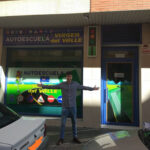 Autoescuela Virgen Del Valle (Ciudad Real)