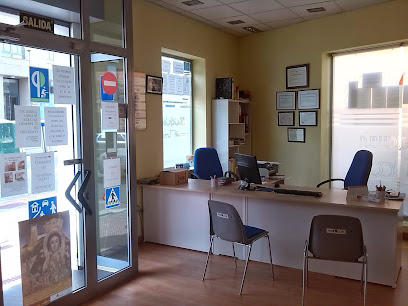 Foto Autoescuela VISALCOR