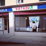Autoescuela Vistazul (Dos Hermanas)