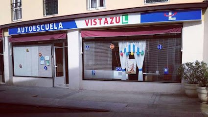Foto Autoescuela Vistazul