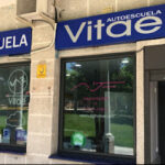 Autoescuela VITAE ️ (Sevilla la Nueva)