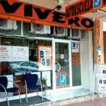 Autoescuela Vivero Escorxador (Palma)
