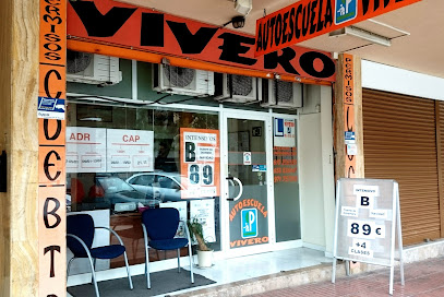 Foto Autoescuela Vivero Escorxador