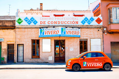 Foto Autoescuela Vivero