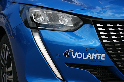 Foto AUTOESCUELA VOLANTE TERUEL