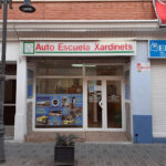 Autoescuela Xardinets Aldaia (Aldaia)