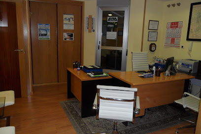 Foto Autoescuela Xinzo