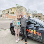 Autoescuela y Centro CAP Martín (Almendralejo)