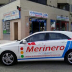 Autoescuela y Gestoría Merinero (Madrid)