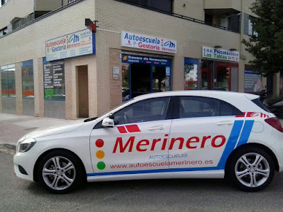 Foto Autoescuela y Gestoría Merinero