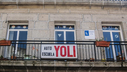 Foto Autoescuela Yoli