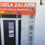 Autoescuela Zakaria Playa Honda (Playa Honda)