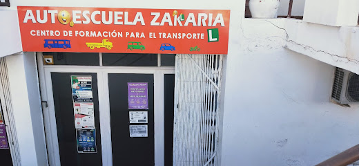 Foto Autoescuela Zakaria Playa Honda