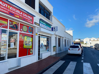 Foto Autoescuela Zakaria Tías