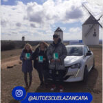 Autoescuela Zancara Villarrobledo (Villarrobledo)